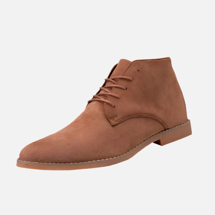 Bota de Camurça Masculina Ferrutini FRT250