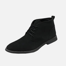 Bota de Camurça Masculina Ferrutini FRT250