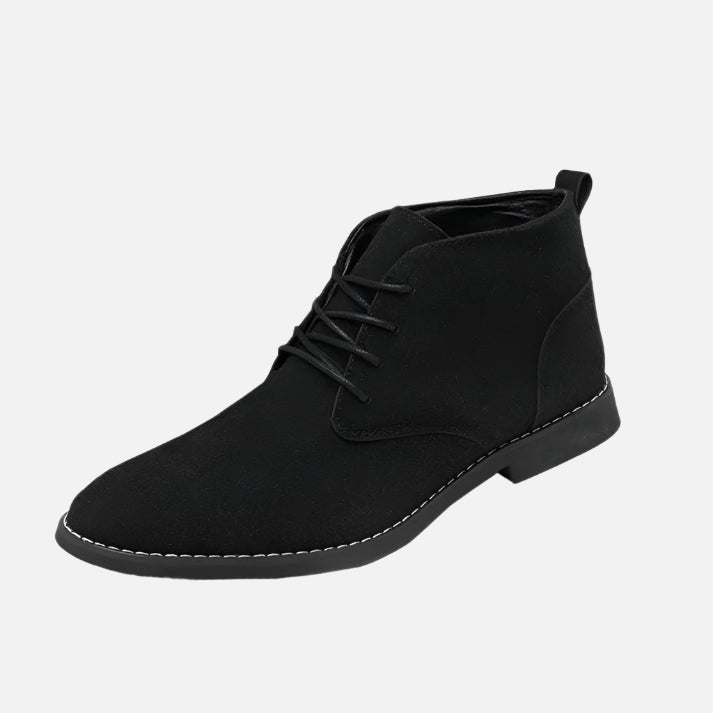 Bota de Camurça Masculina Ferrutini FRT250