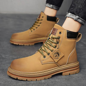 Bota Masculina Ferrutini FRT241