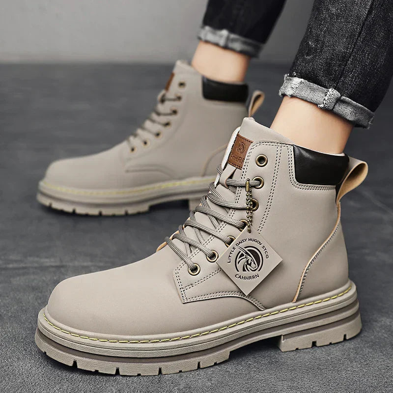Bota Masculina Ferrutini FRT241