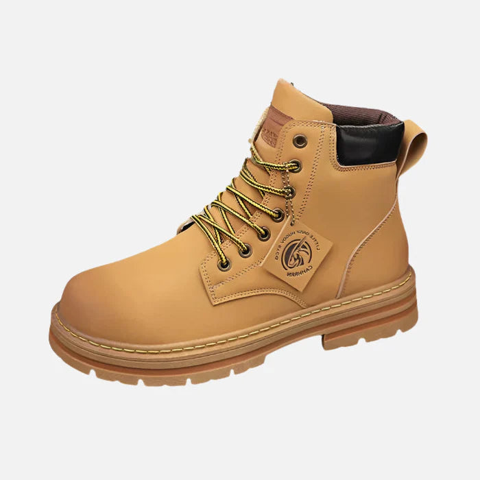 Bota Masculina Ferrutini FRT241