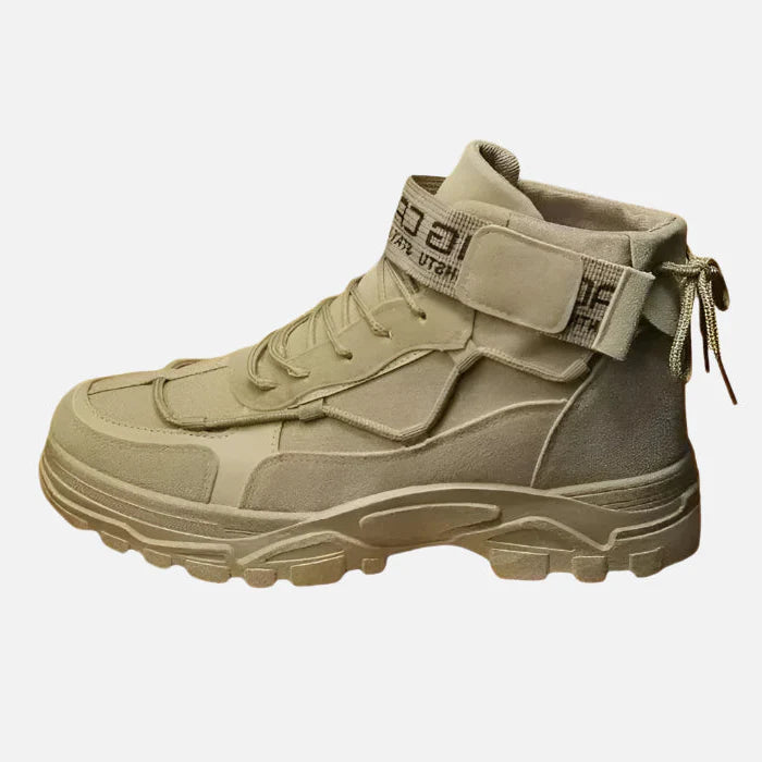 Bota Masculina Ferrutini FRT243