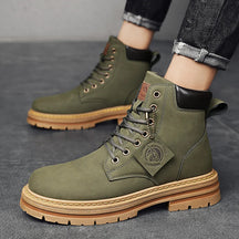 Bota Masculina Ferrutini FRT241