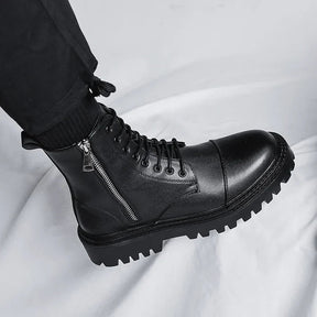 Bota Tratorada Masculina Ferrutini FRT256