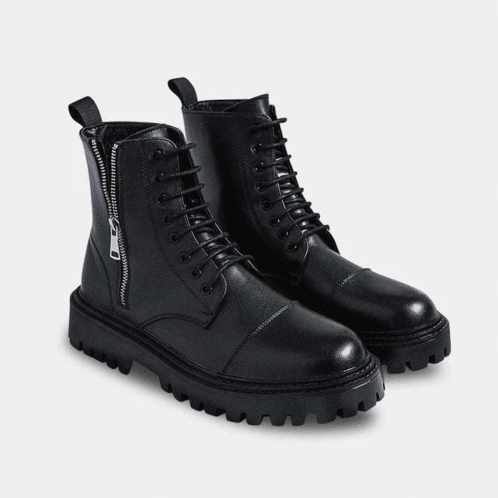 Bota Tratorada Masculina Ferrutini FRT256