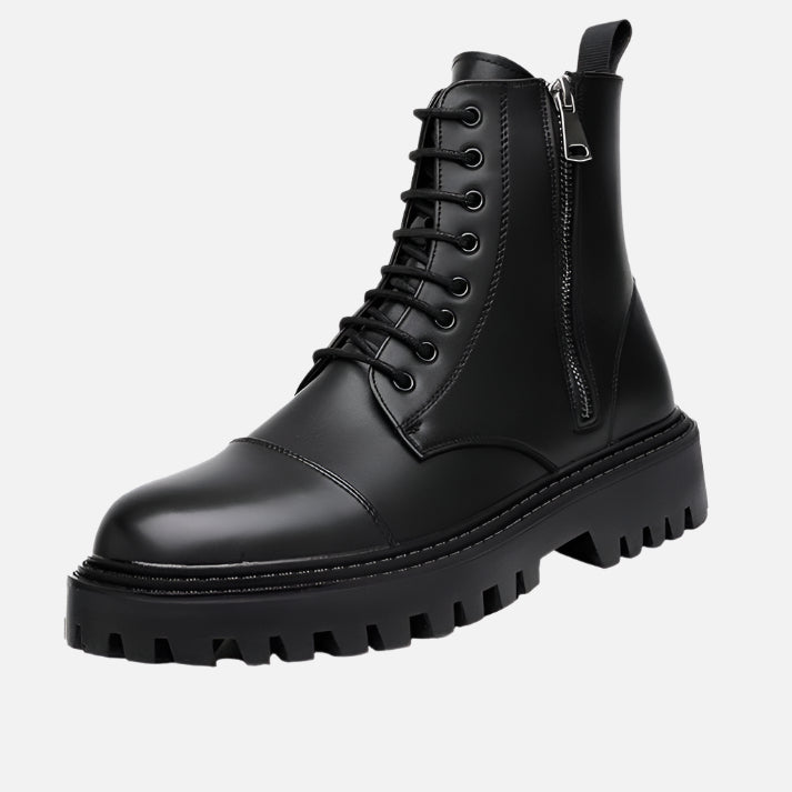 Bota Tratorada Masculina Ferrutini FRT256