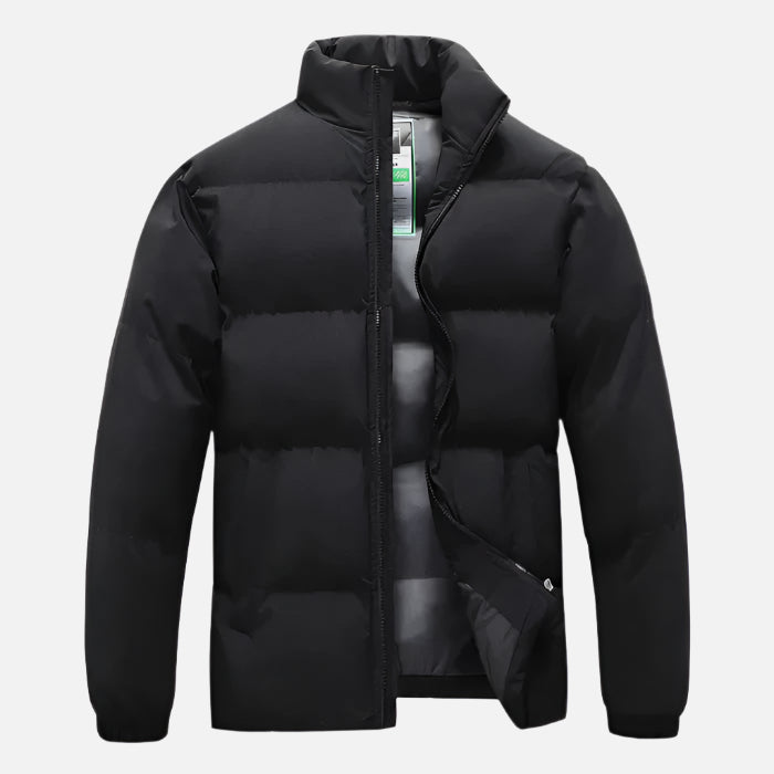 Jaqueta Bobojaco Masculina Ferrutini FRT145
