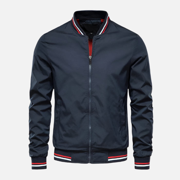 Jaqueta Casual Masculina Ferrutini FRT196