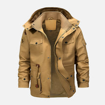 Jaqueta Masculina Ferrutini FRT137