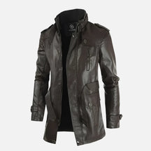 Jaqueta Masculina Ferrutini FRT158