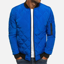 Jaqueta Masculina de Inverno Forrada Ferrutini FRT205