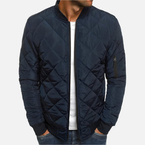Jaqueta Masculina de Inverno Forrada Ferrutini FRT205