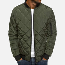 Jaqueta Masculina de Inverno Forrada Ferrutini FRT205