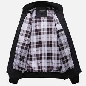Jaqueta Masculina em Algodão Ferrutini FRT203