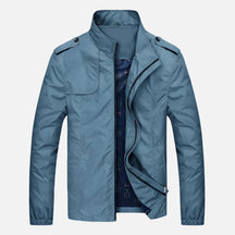 Jaqueta Masculina Forrada Ferrutini FRT136