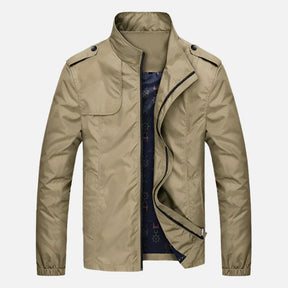Jaqueta Masculina Forrada Ferrutini FRT136