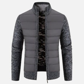 Jaqueta Masculina Forrada de Lã Ferrutini FRT144