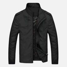 Jaqueta Masculina Forrada Ferrutini FRT136