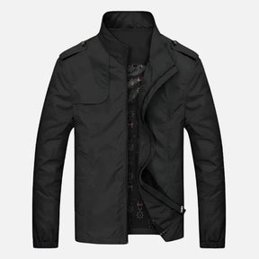 Jaqueta Masculina Forrada Ferrutini FRT136
