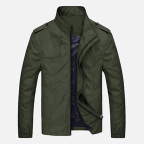 Jaqueta Masculina Forrada Ferrutini FRT136