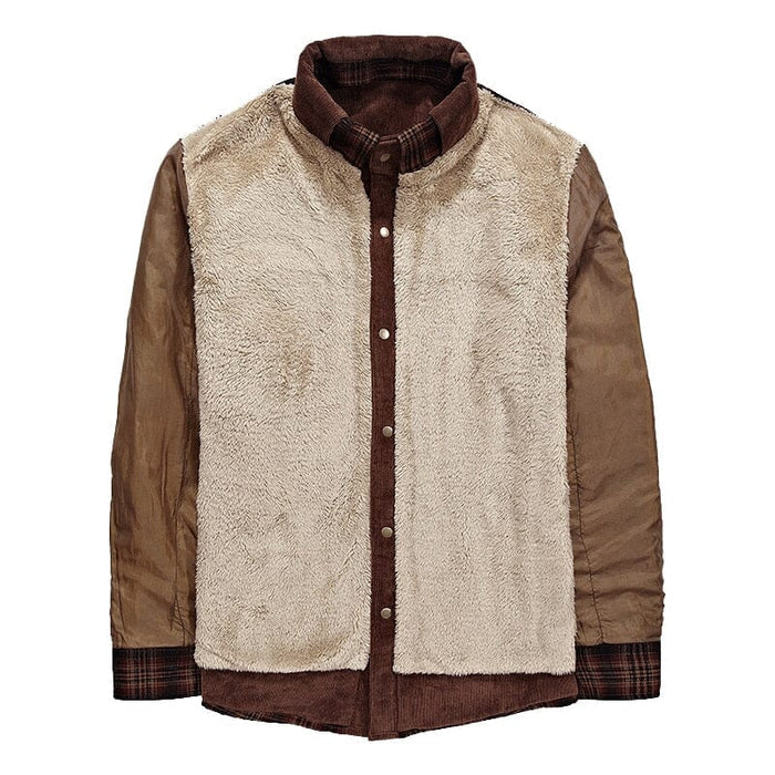 Jaqueta Masculina Ferrutini FRT115