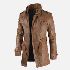 Jaqueta Masculina Ferrutini FRT158