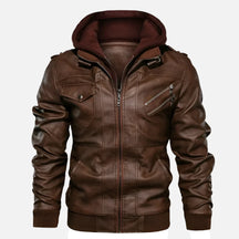 Jaqueta Masculina Ferrutini FRT160