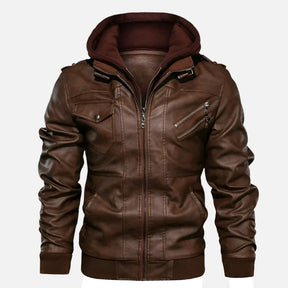 Jaqueta Masculina Ferrutini FRT160