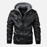 Jaqueta Masculina Ferrutini FRT160