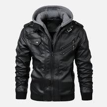 Jaqueta Masculina Ferrutini FRT160