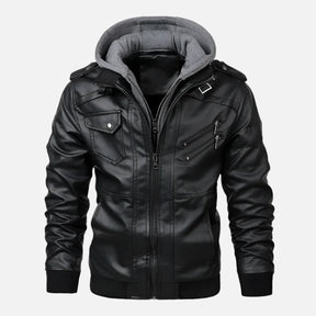 Jaqueta Masculina Ferrutini FRT160