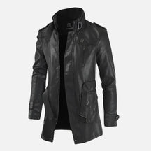 Jaqueta Masculina Ferrutini FRT158