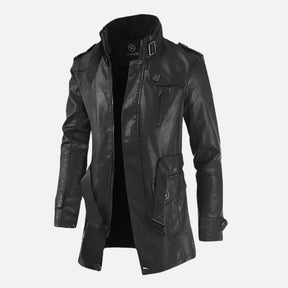Jaqueta Masculina Ferrutini FRT158