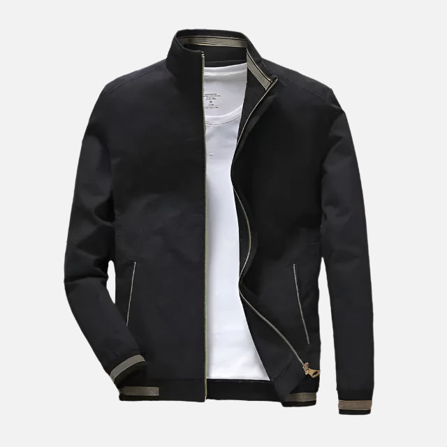 Jaqueta Masculina Ferrutini FRT193