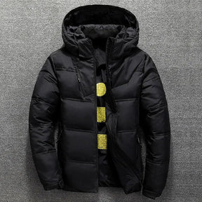 Jaqueta Masculina Puffer Ferrutini FRT153