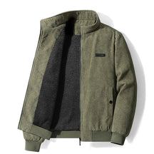 Jaqueta Masculina Ferrutini FRT113