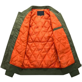 Jaqueta Masculina Ferrutini FRT135