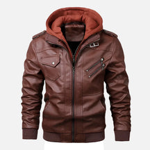 Jaqueta Masculina Ferrutini FRT160