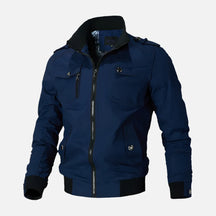 Jaqueta Motociclista Masculina Ferrutini FRT164