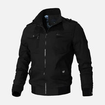 Jaqueta Motociclista Masculina Ferrutini FRT164