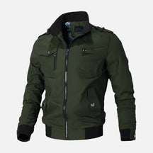 Jaqueta Motociclista Masculina Ferrutini FRT164