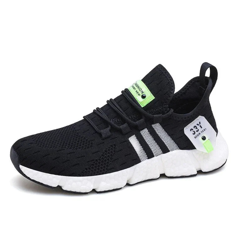 TÊNIS UNISEX  NEW RUN® [Compre 1 & Leve 2] + FRETE GRATIS