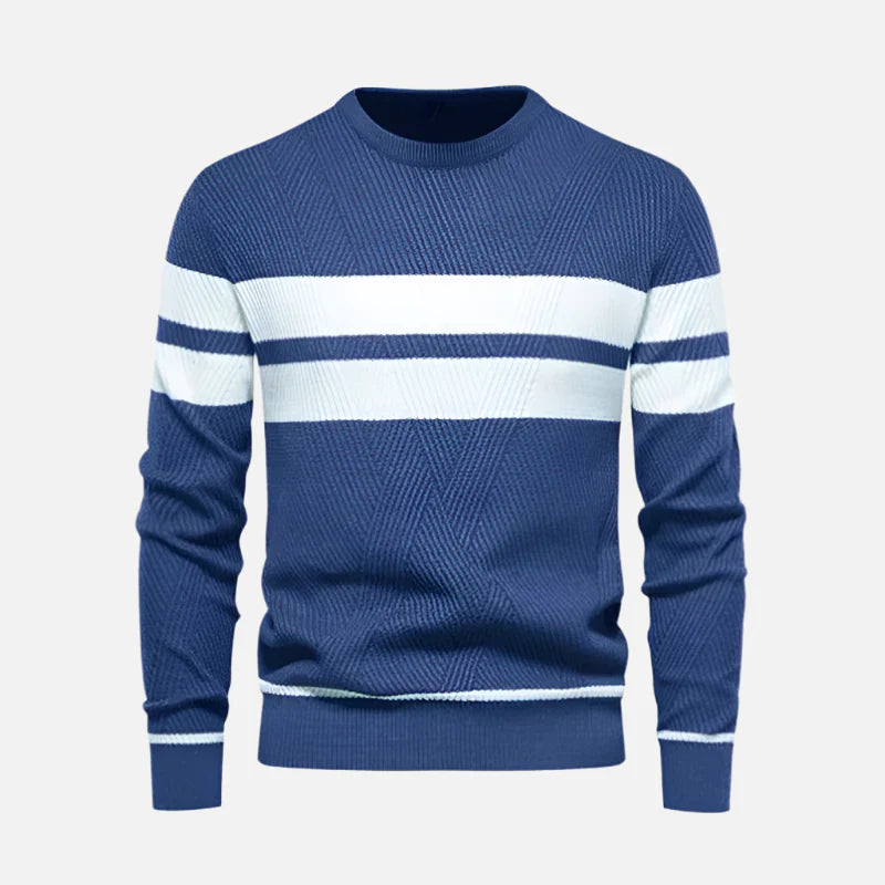 Suéter Masculino em Lã Ferrutini FRT230