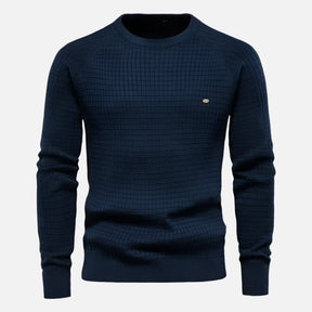 Suéter Masculino em Lã Ferrutini FRT225