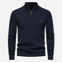 Suéter Masculino em Lã Ferrutini FRT227