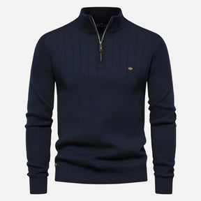 Suéter Masculino em Lã Ferrutini FRT227