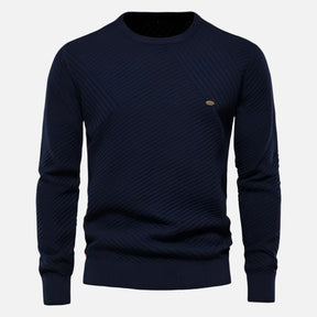Suéter Masculino em Lã Ferrutini FRT229