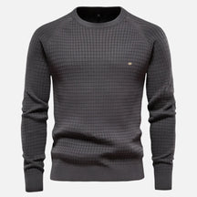 Suéter Masculino em Lã Ferrutini FRT225