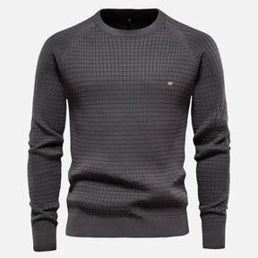 Suéter Masculino em Lã Ferrutini FRT225